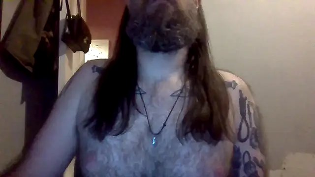 Thrillhouse online show from October 12, 2025, 11:37 pm