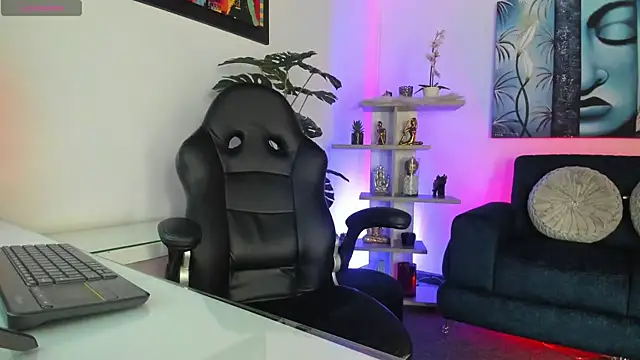 NebetColin online show from September 20, 2025, 11:44 am