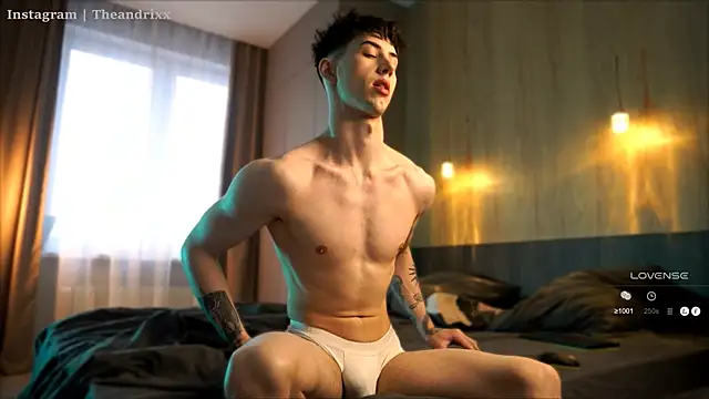 Bbrandon  online show from November 27, 2025, 7:21 am