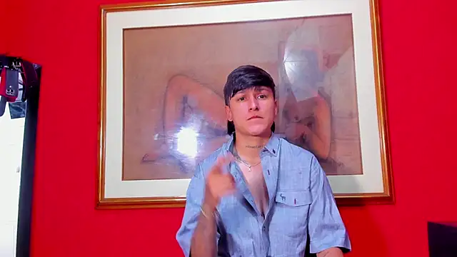 Tamarahryan online show from March 10, 2026, 4:34 pm