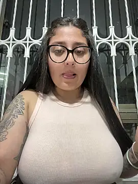 croftsmila online show from March 24, 2026, 11:32 pm