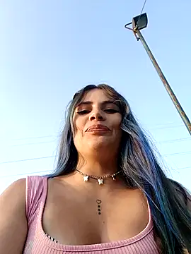 Misscata1106 online show from December 11, 2024, 10:06 pm