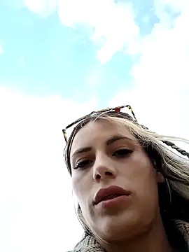 Misscata1106 online show from October 10, 2025, 6:40 pm