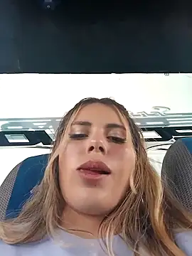 Misscata1106 online show from October 15, 2025, 7:36 pm