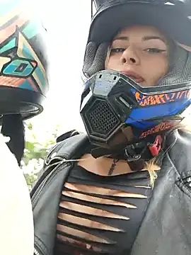 Misscata1106 online show from January 8, 2026, 7:38 pm