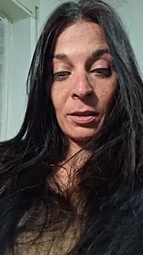 patatinahot87 online show from March 29, 2026, 4:40 pm