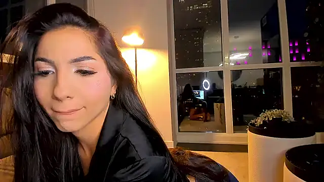 Your Girl69XXX online show from July 28, 2026, 1:23 am