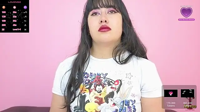 altheamoore online show from January 17, 2026, 4:17 am