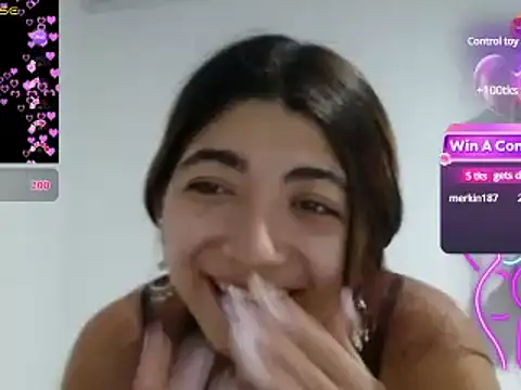 esteni online show from January 23, 2025, 3:16 am