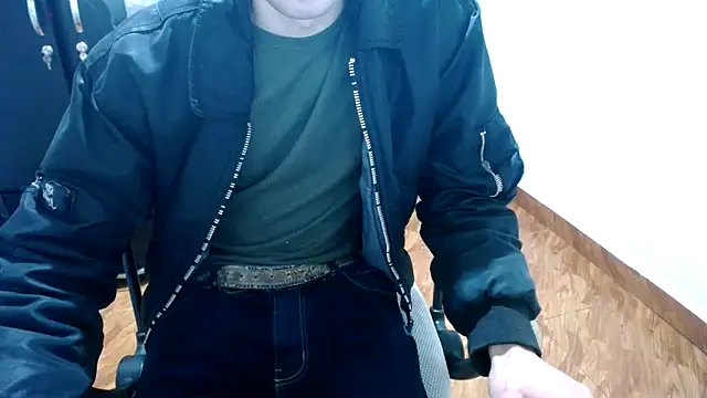 SexAegons online show from February 18, 2025, 12:59 am