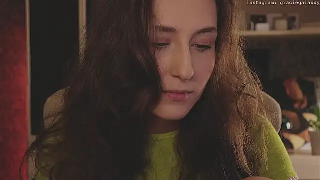 Chill out with Salvia online show from November 28, 2025, 3:58 pm