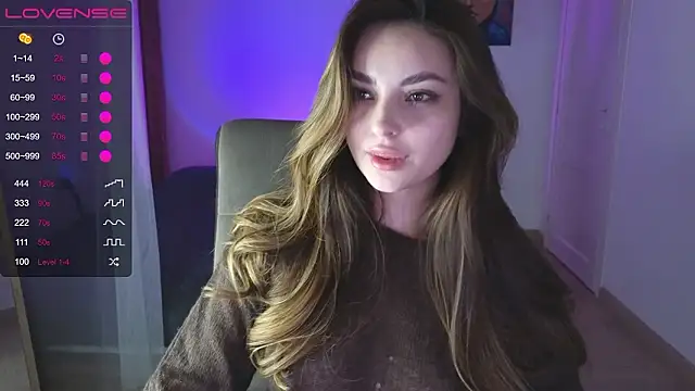 EdaFlower online show from March 4, 2026, 6:58 pm