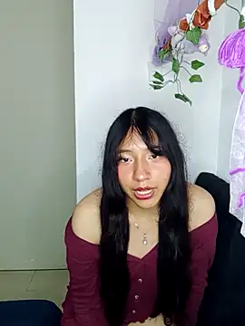 Snapshot of Umaru_uwu chatting on September 15, 2025, 4:34 am Umaru uwu online show from September 15, 2025, 4:34 am