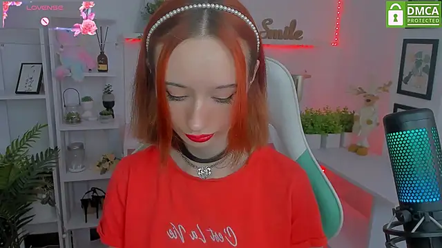 Katia Kim online show from March 6, 2025, 6:30 am