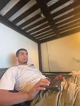 BigdickRick8UncuT online show from March 2, 2025, 10:59 pm