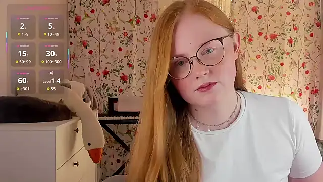 Olivia Date online show from June 21, 2026, 3:36 pm