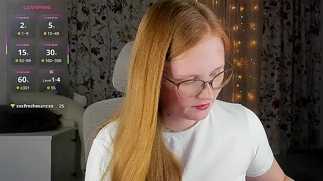 Olivia Date online show from July 11, 2026, 6:10 pm
