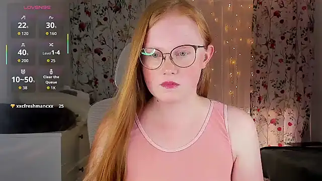 Olivia Date online show from July 24, 2026, 4:16 pm