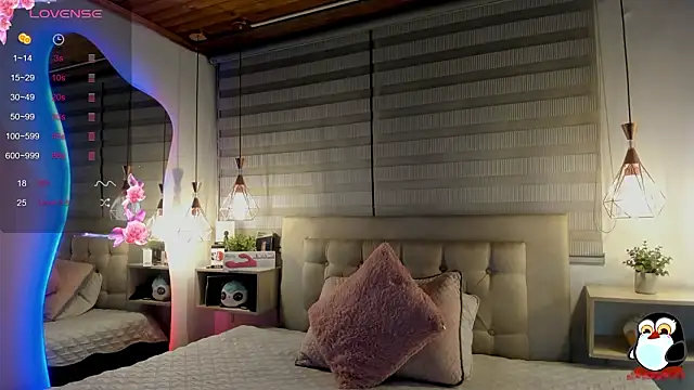 cristal  hot 1 online show from February 1, 2026, 5:28 am