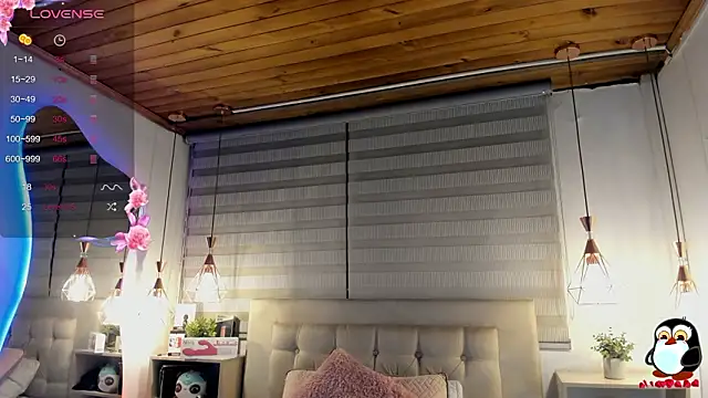 cristal  hot 1 online show from February 10, 2026, 5:00 am