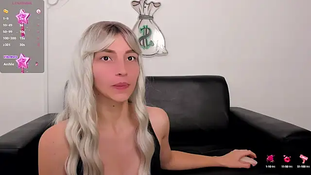 WhiteSun 01 online show from January 9, 2025, 3:55 pm