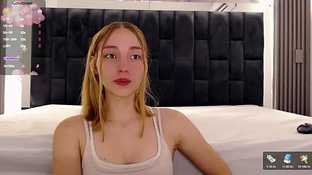 WhiteSun 01 online show from March 10, 2025, 3:52 pm