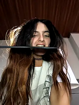 Sam Sara online show from February 17, 2025, 8:58 pm