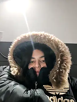 Sam Sara online show from February 20, 2025, 12:19 am