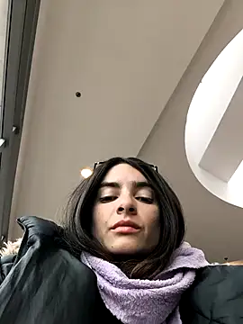 Sam Sara online show from March 14, 2025, 2:19 pm