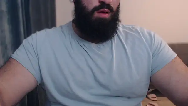 hugemachohandsome online show from November 17, 2025, 10:04 pm