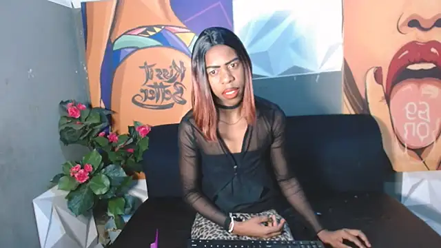 Snapshot of Ebonystormxxx chatting on October 3, 2025, 8:00 am Ebonystormxxx online show from October 3, 2025, 8:00 am
