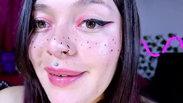  kalypso  online show from January 13, 2026, 10:37 pm