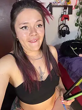  kalypso  online show from May 16, 2026, 9:13 pm