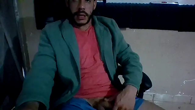 MachoScorpionCaralho online show from September 14, 2025, 6:29 pm