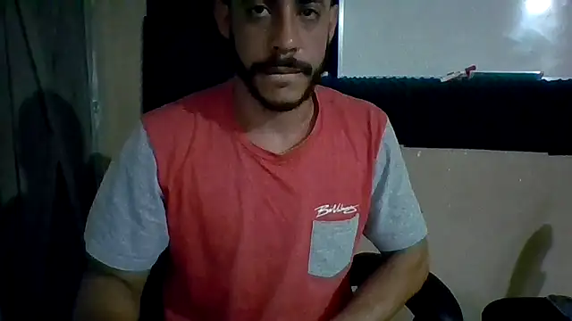 MachoScorpionCaralho online show from September 23, 2025, 10:18 am