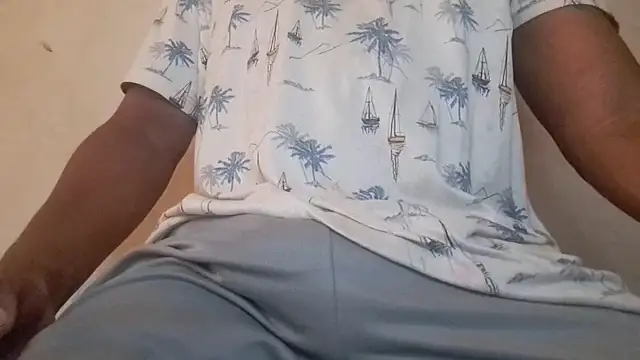 royblackbigpvt online show from September 17, 2025, 6:09 pm