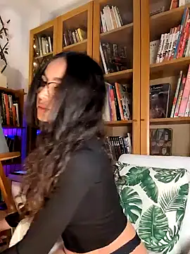 Snapshot of Naughty-Jessie chatting on February 5, 2025, 12:42 am Naughty-Jessie online show from February 5, 2025, 12:42 am