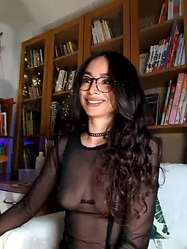 Snapshot of Naughty-Jessie chatting on February 8, 2025, 1:22 am Naughty-Jessie online show from February 8, 2025, 1:22 am