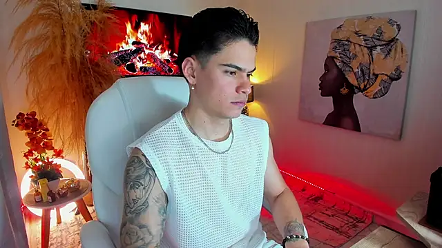 Matias Murrier online show from October 19, 2025, 11:55 am