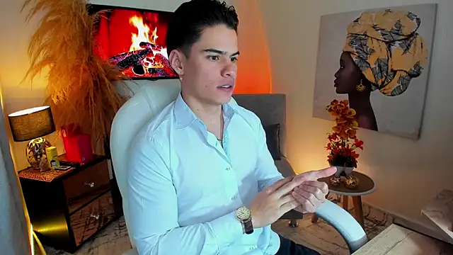 Matias Murrier online show from November 5, 2025, 11:43 am