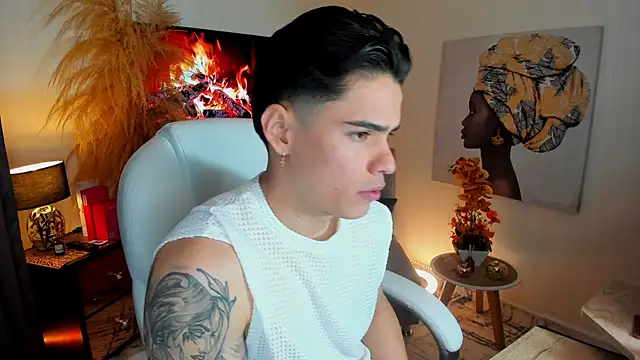 Matias Murrier online show from January 18, 2026, 1:48 pm