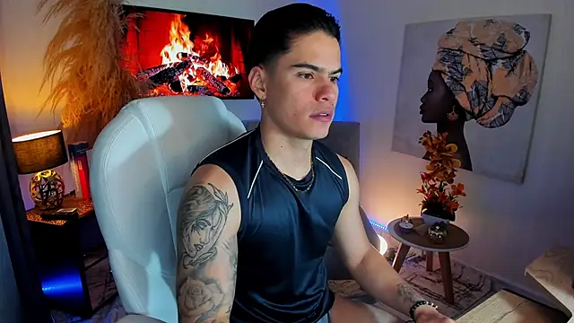 Matias Murrier online show from March 25, 2026, 11:38 am