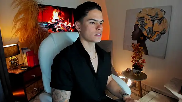 Matias Murrier online show from April 4, 2026, 11:29 am