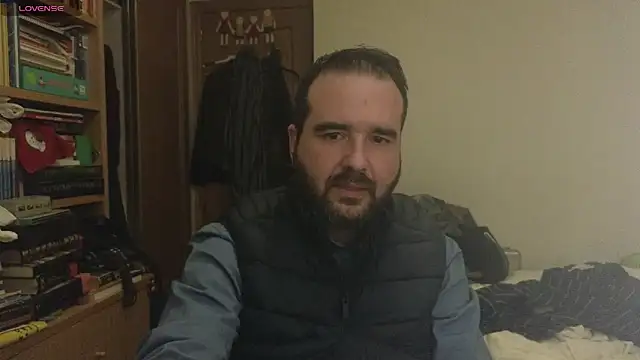 curiosillo83 online show from February 26, 2025, 10:42 pm