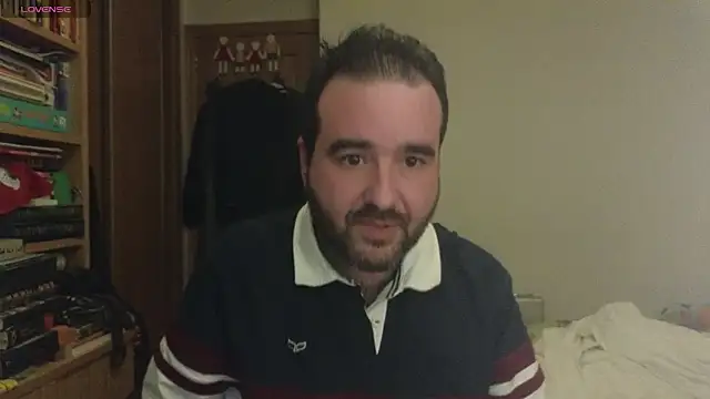 curiosillo83 online show from March 14, 2025, 7:55 pm