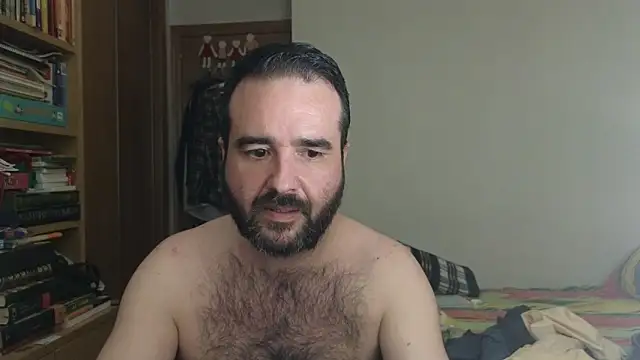 curiosillo83 online show from November 7, 2025, 3:06 am