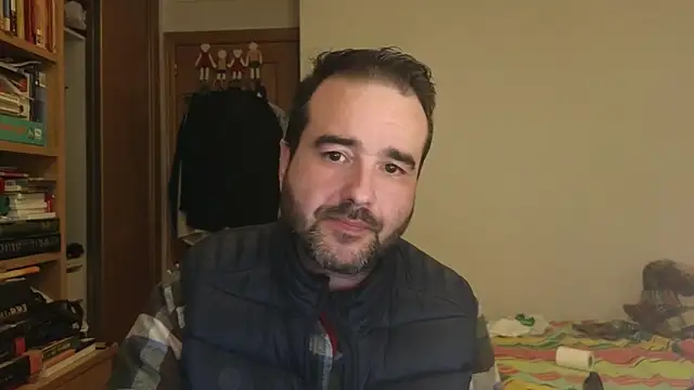 curiosillo83 online show from November 20, 2025, 3:45 pm