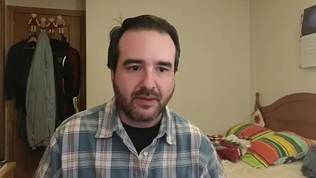 curiosillo83 online show from March 24, 2026, 2:55 pm