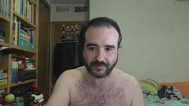curiosillo83 online show from July 8, 2026, 2:27 am
