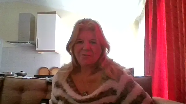 TrustfulVampire1 online show from February 26, 2026, 6:01 am